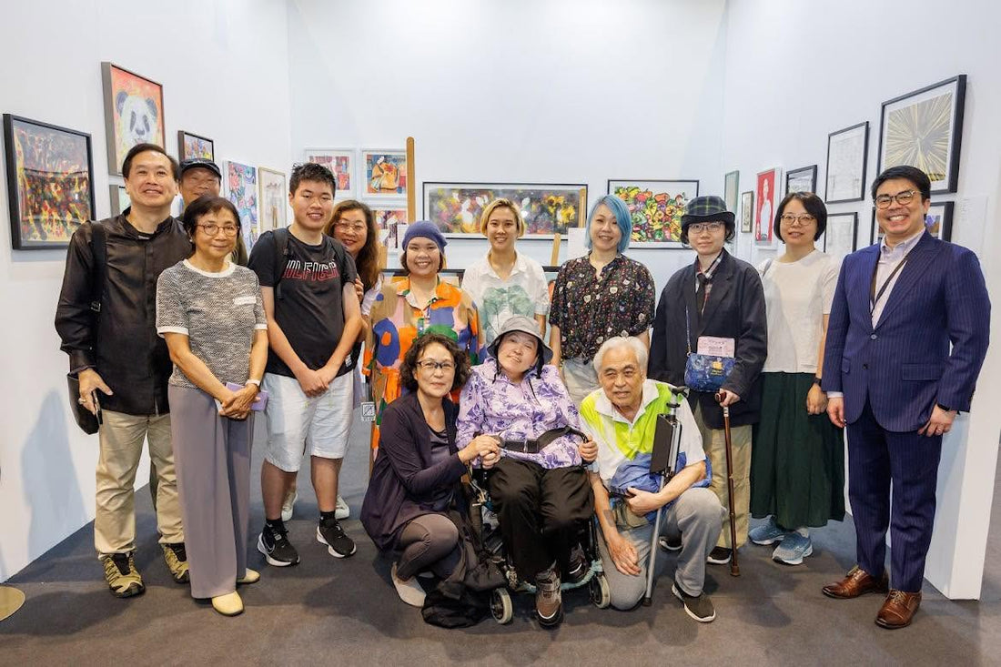 Fine Art Asia 2025