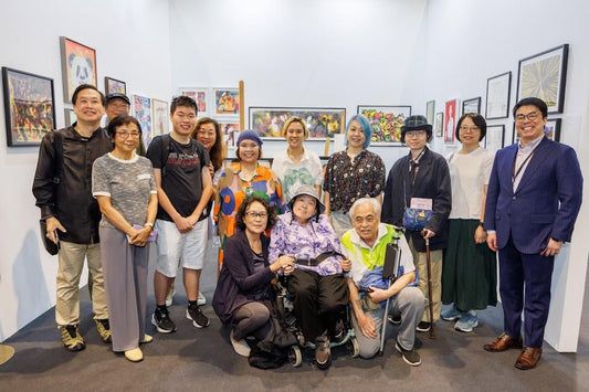 Fine Art Asia 2025