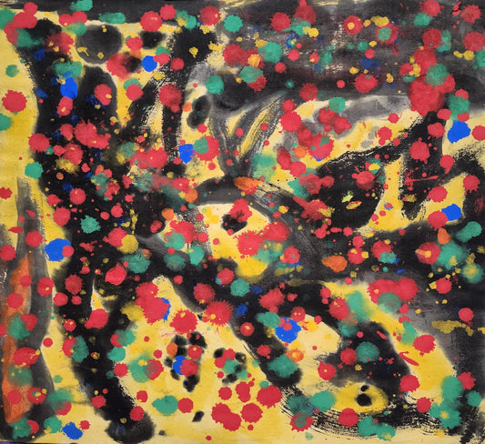 LIU TUNG MUI - Fall, 1999