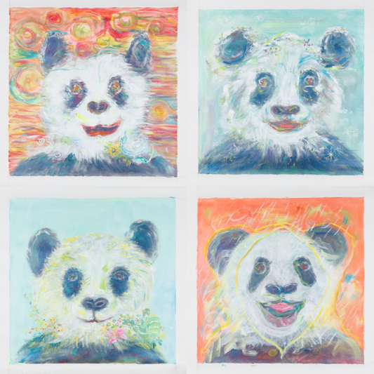 SONNEY LAI - Joy of the Four Seasons, 2025